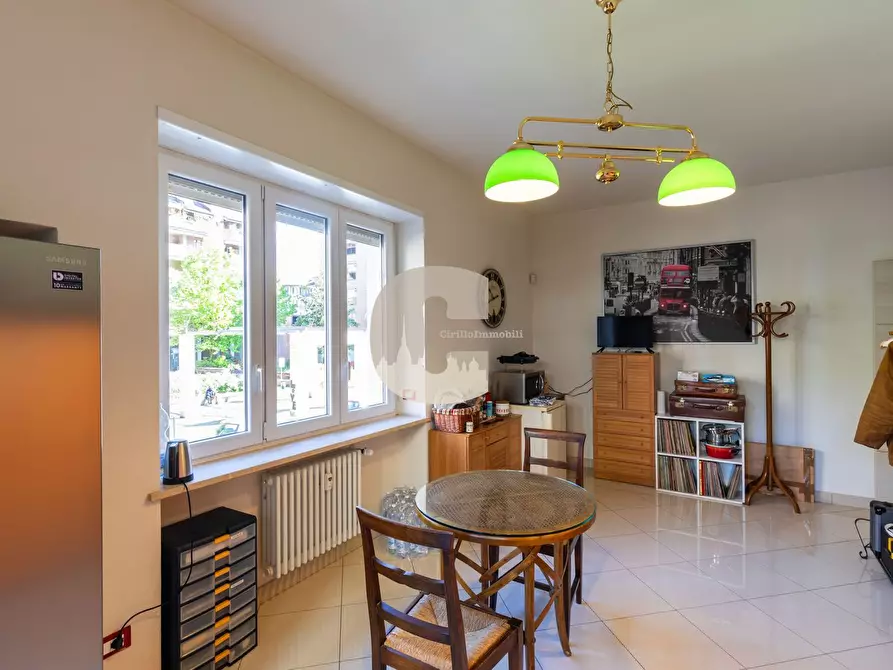 Immagine 9 di Appartamento in vendita  in Oropa a Torino