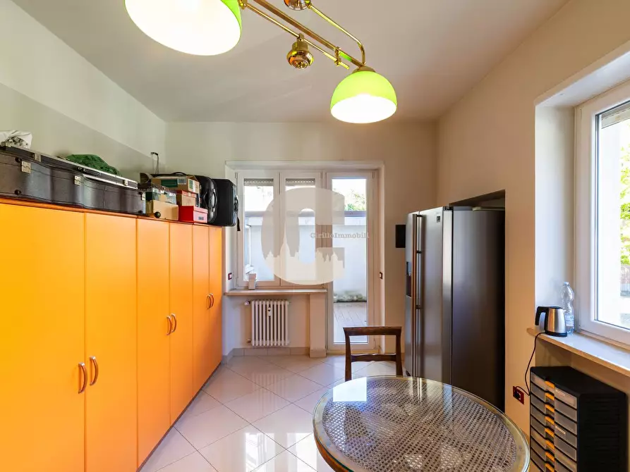 Immagine 10 di Appartamento in vendita  in Oropa a Torino