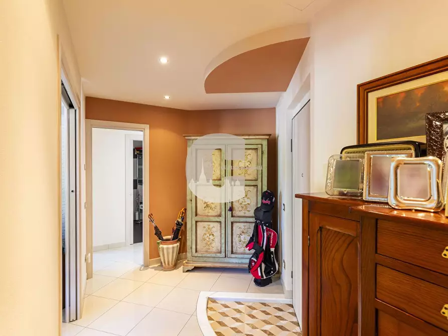 Immagine 11 di Appartamento in vendita  in Oropa a Torino