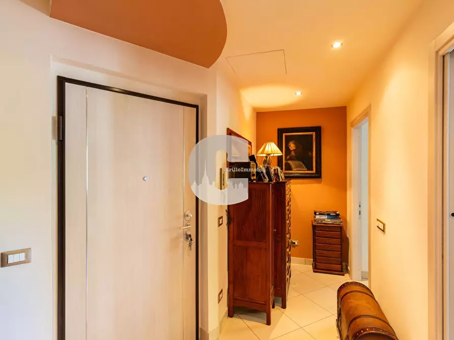 Immagine 14 di Appartamento in vendita  in Oropa a Torino