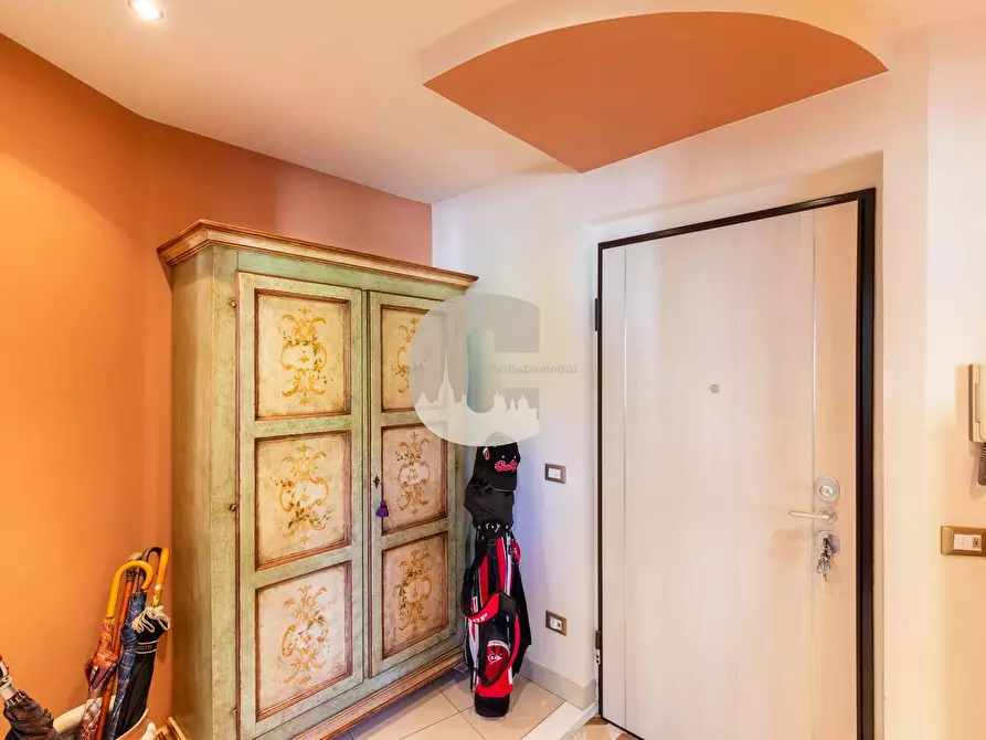 Immagine 13 di Appartamento in vendita  in Oropa a Torino