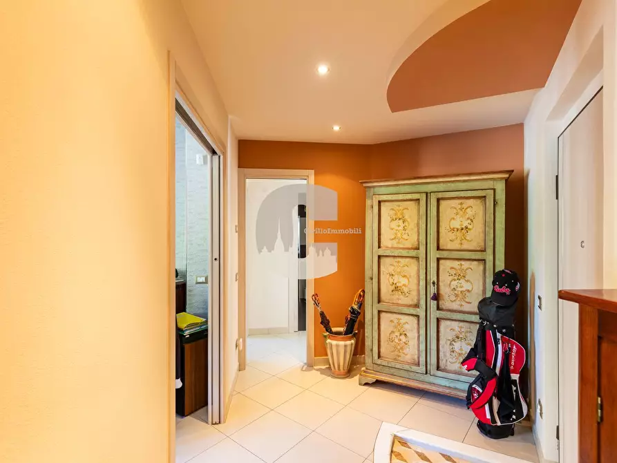 Immagine 12 di Appartamento in vendita  in Oropa a Torino