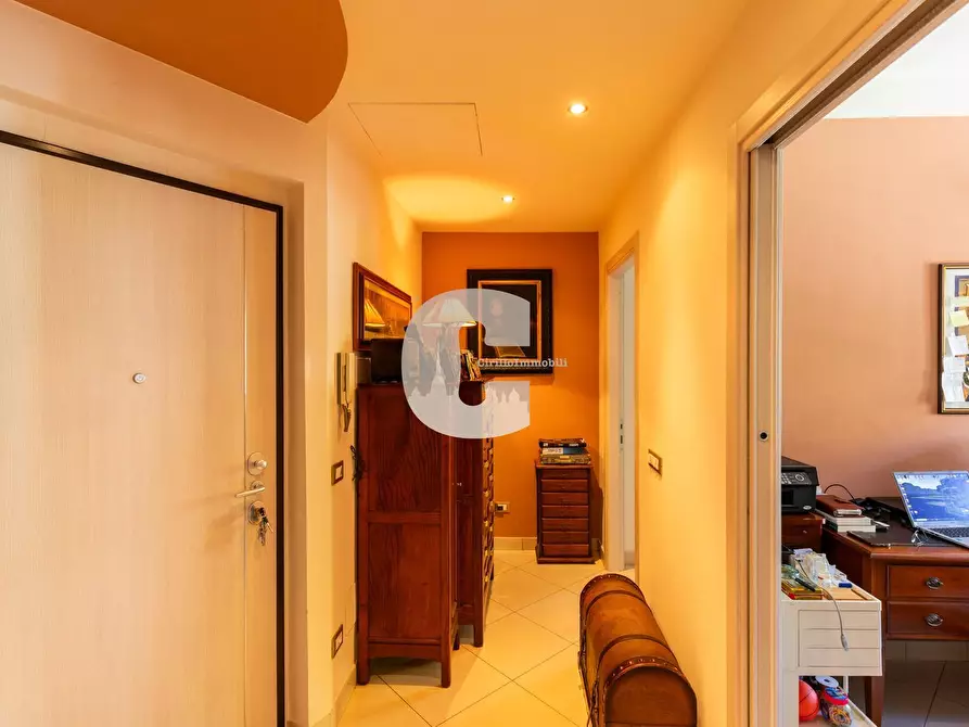 Immagine 15 di Appartamento in vendita  in Oropa a Torino