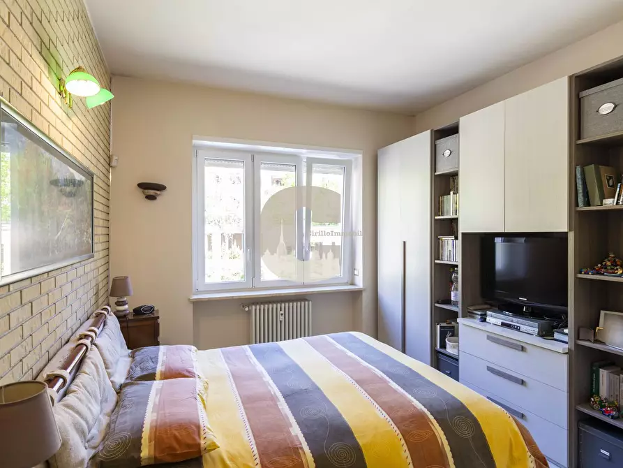 Immagine 16 di Appartamento in vendita  in Oropa a Torino