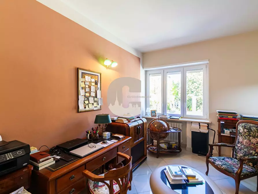 Immagine 19 di Appartamento in vendita  in Oropa a Torino