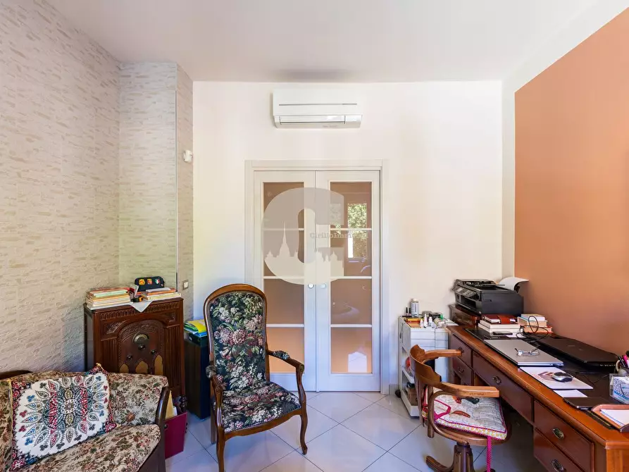 Immagine 20 di Appartamento in vendita  in Oropa a Torino