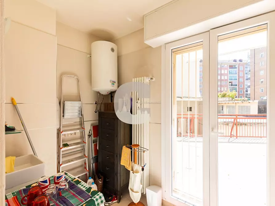 Immagine 23 di Appartamento in vendita  in Oropa a Torino