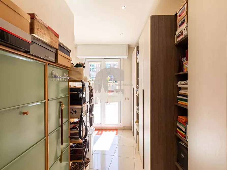 Immagine 22 di Appartamento in vendita  in Oropa a Torino