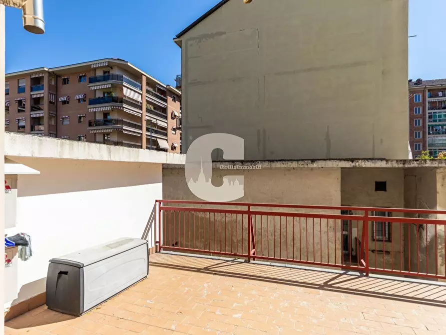 Immagine 25 di Appartamento in vendita  in Oropa a Torino