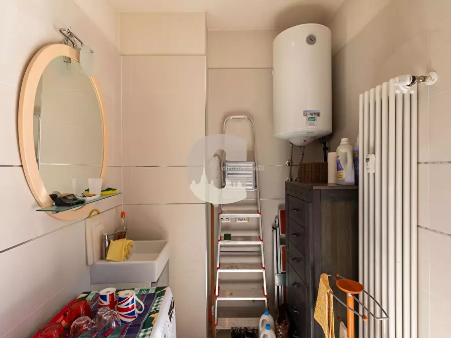 Immagine 24 di Appartamento in vendita  in Oropa a Torino