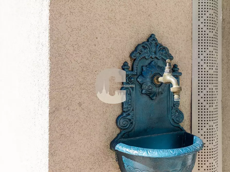 Immagine 28 di Appartamento in vendita  in Oropa a Torino