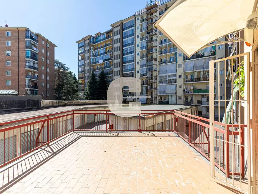 Immagine 26 di Appartamento in vendita  in Oropa a Torino