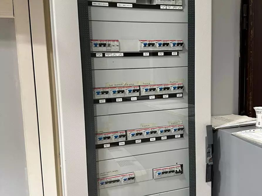 Immagine 13 di Ufficio in affitto  in ippolito nievo a Torino