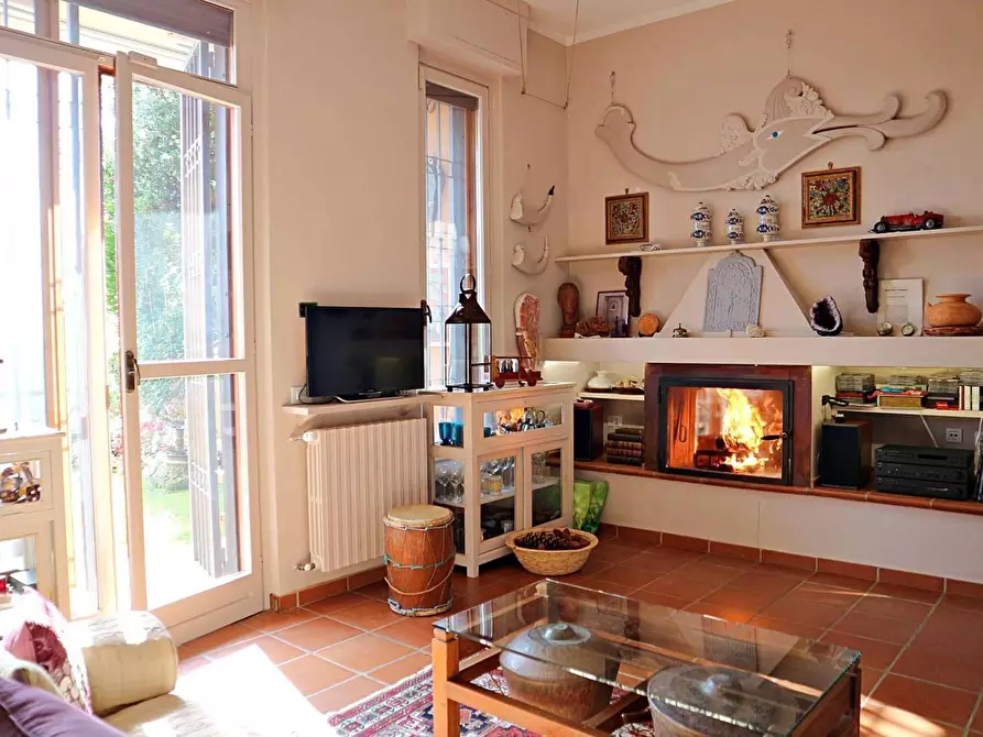 Immagine 20 di Villetta a schiera in vendita  in Superga a Baldissero Torinese