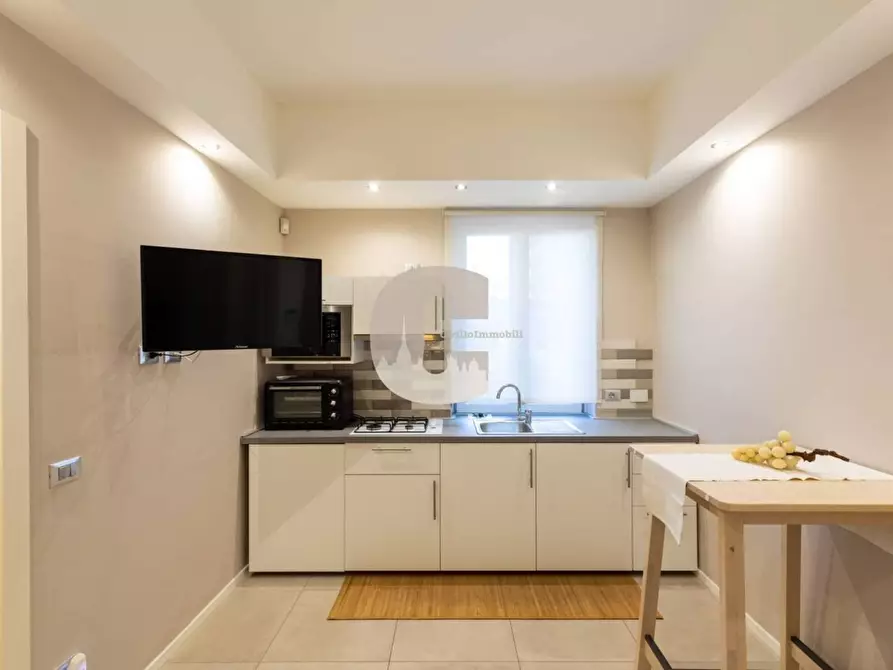 Immagine 21 di Appartamento in vendita  in Brianza a Torino