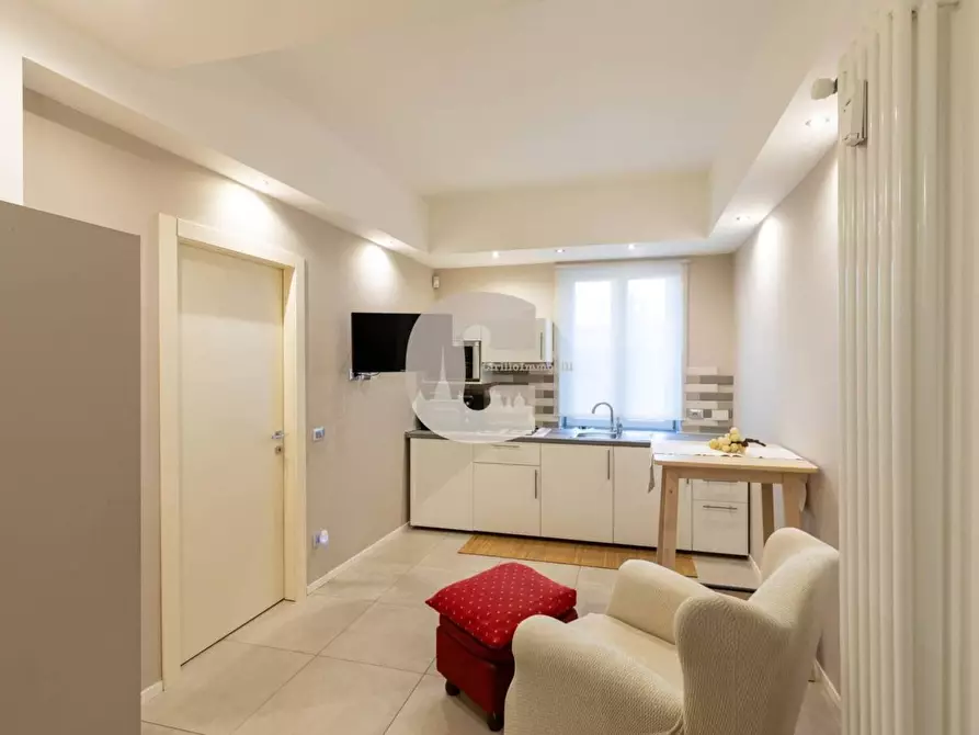 Immagine 20 di Appartamento in vendita  in Brianza a Torino