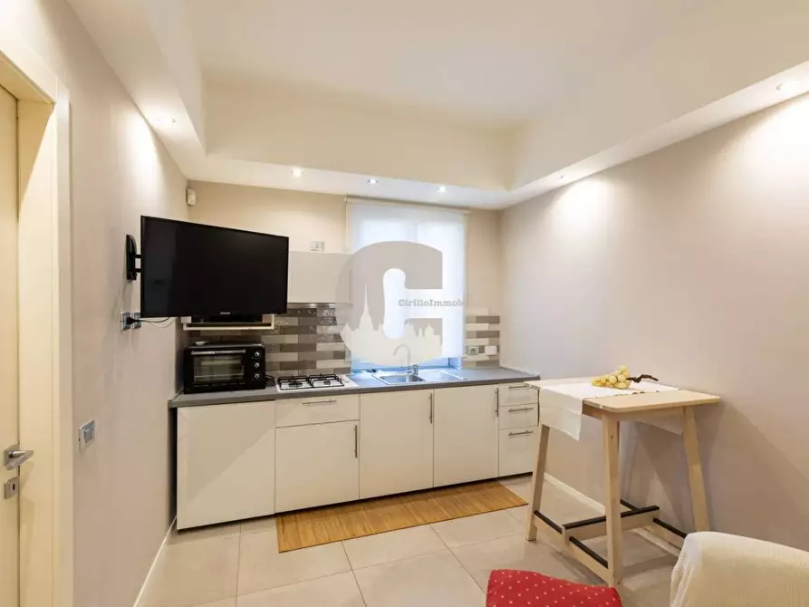 Immagine 22 di Appartamento in vendita  in Brianza a Torino