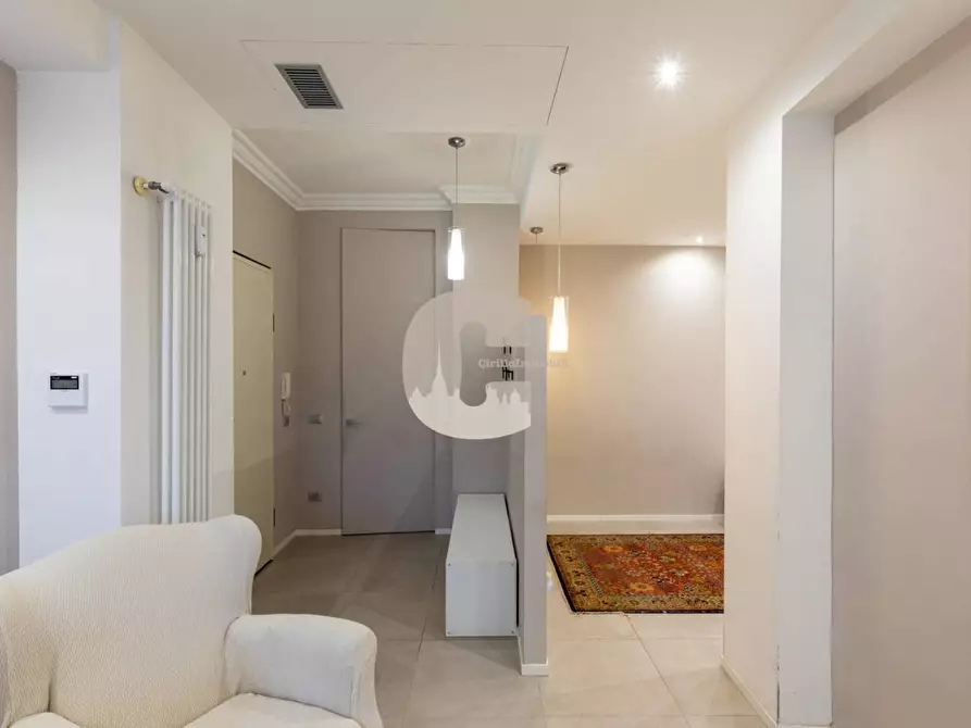 Immagine 23 di Appartamento in vendita  in Brianza a Torino