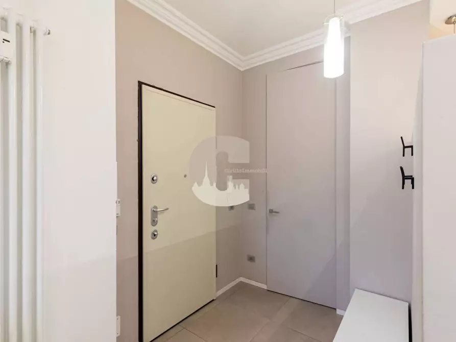 Immagine 25 di Appartamento in vendita  in Brianza a Torino