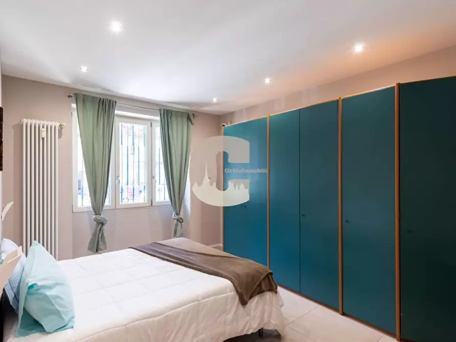 Immagine 29 di Appartamento in vendita  in Brianza a Torino