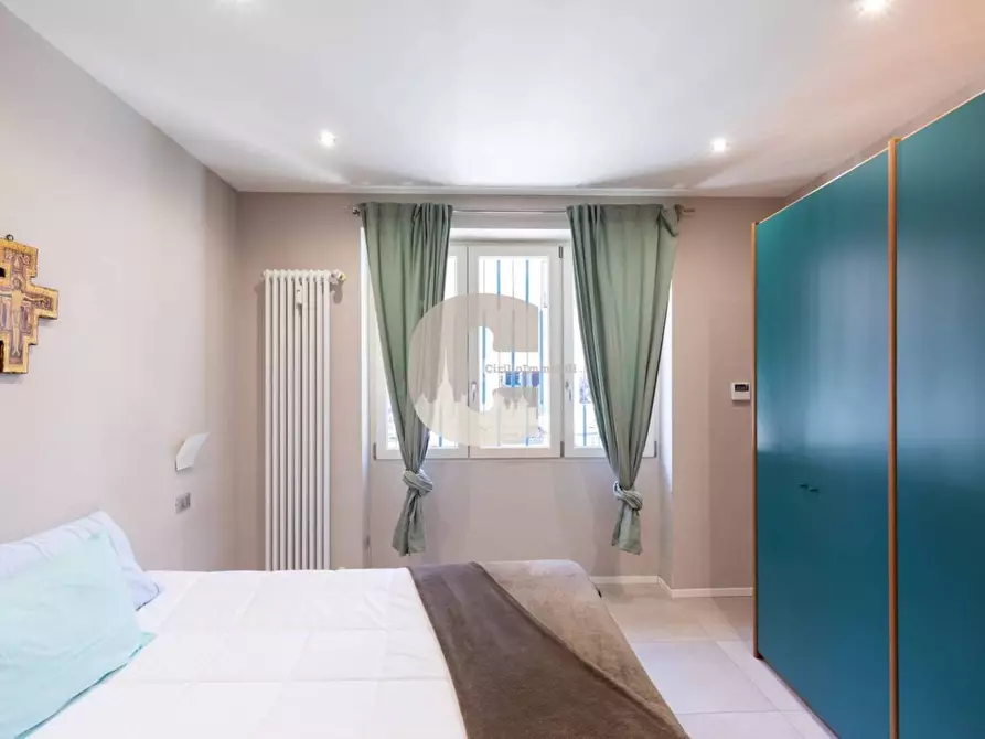 Immagine 30 di Appartamento in vendita  in Brianza a Torino