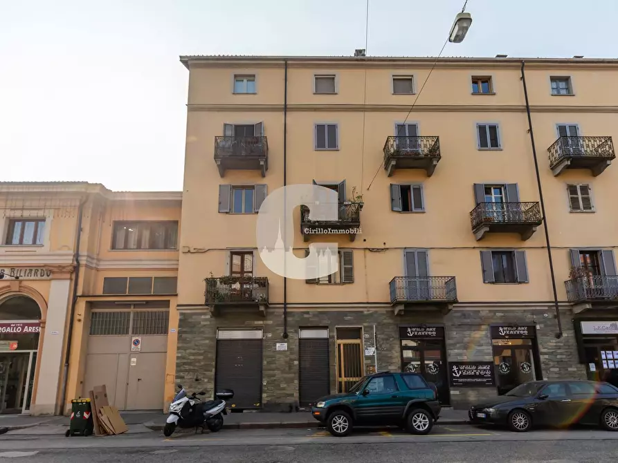 Immagine 2 di Appartamento in vendita  in Casale a Torino
