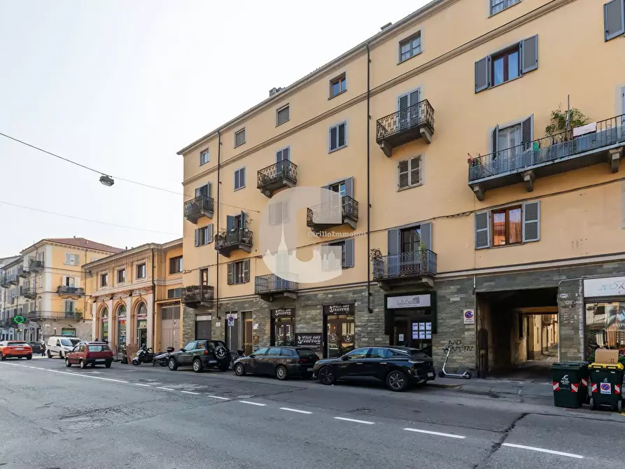 Immagine 3 di Appartamento in vendita  in Casale a Torino