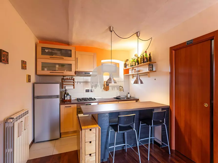 Immagine 6 di Appartamento in vendita  in Casale a Torino