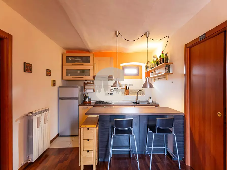 Immagine 5 di Appartamento in vendita  in Casale a Torino