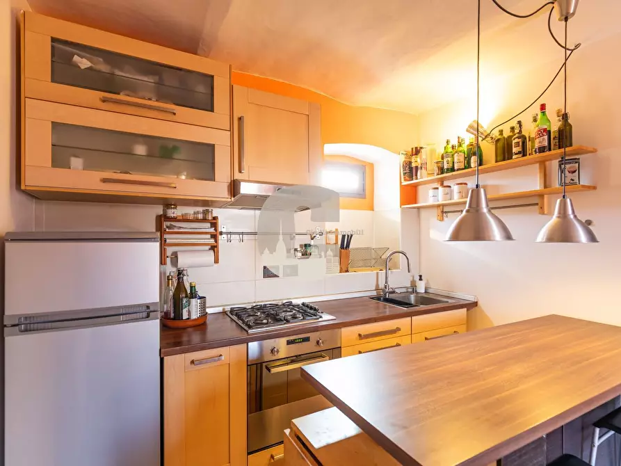 Immagine 7 di Appartamento in vendita  in Casale a Torino