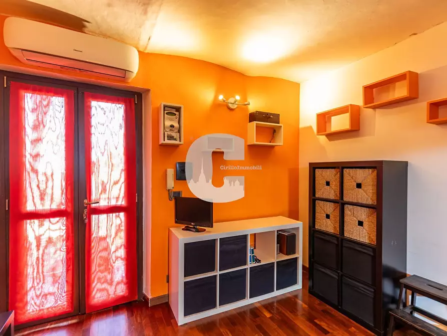 Immagine 13 di Appartamento in vendita  in Casale a Torino