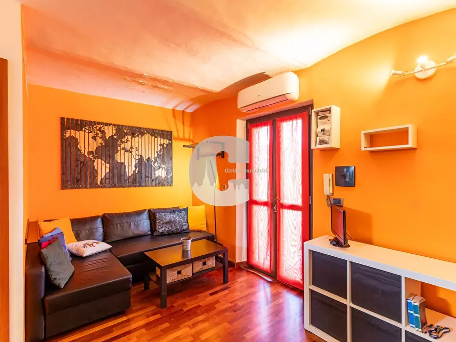 Immagine 11 di Appartamento in vendita  in Casale a Torino