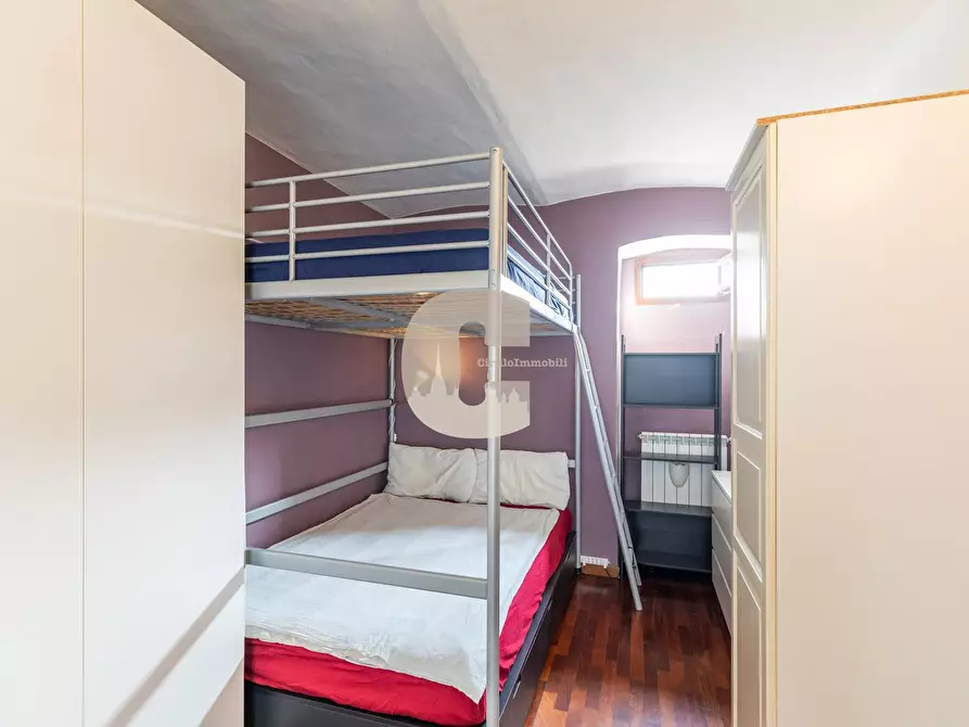 Immagine 15 di Appartamento in vendita  in Casale a Torino
