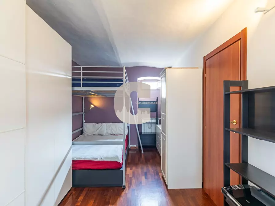 Immagine 14 di Appartamento in vendita  in Casale a Torino