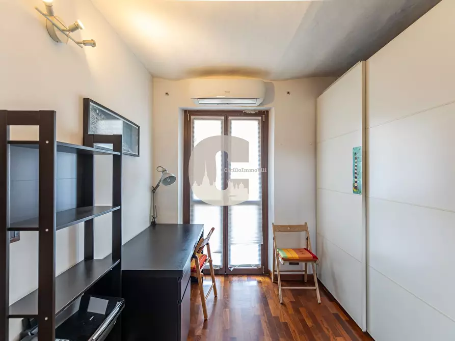 Immagine 17 di Appartamento in vendita  in Casale a Torino