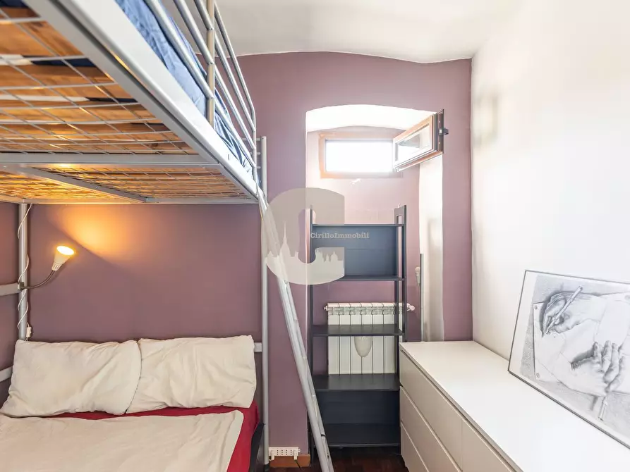 Immagine 16 di Appartamento in vendita  in Casale a Torino