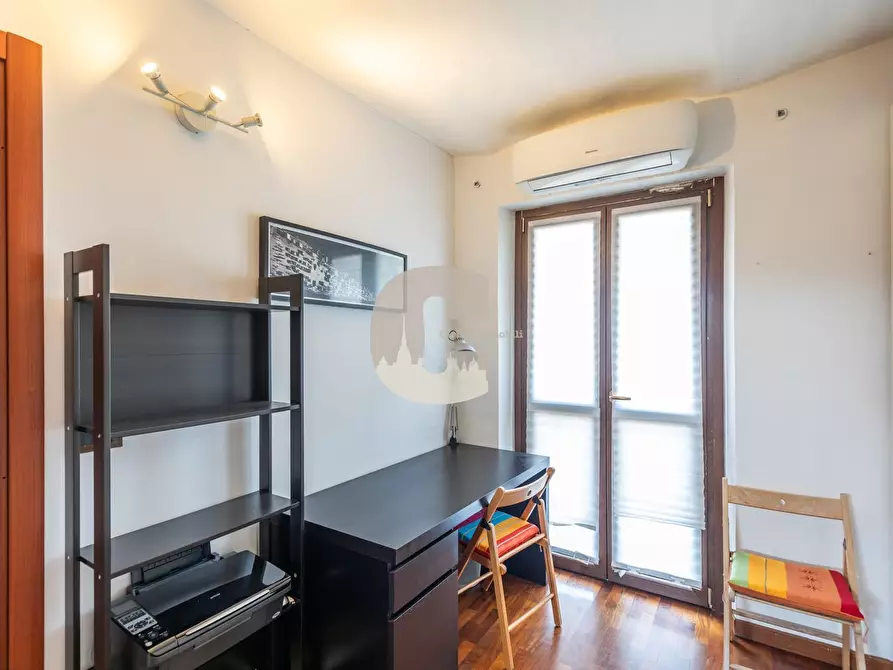 Immagine 18 di Appartamento in vendita  in Casale a Torino