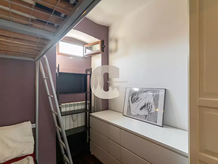 Immagine 19 di Appartamento in vendita  in Casale a Torino