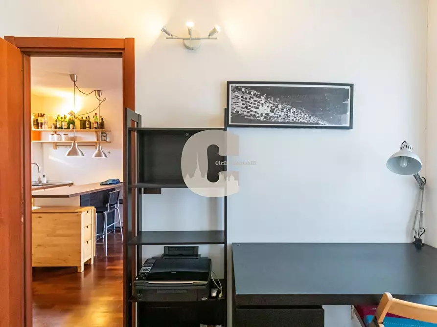 Immagine 20 di Appartamento in vendita  in Casale a Torino