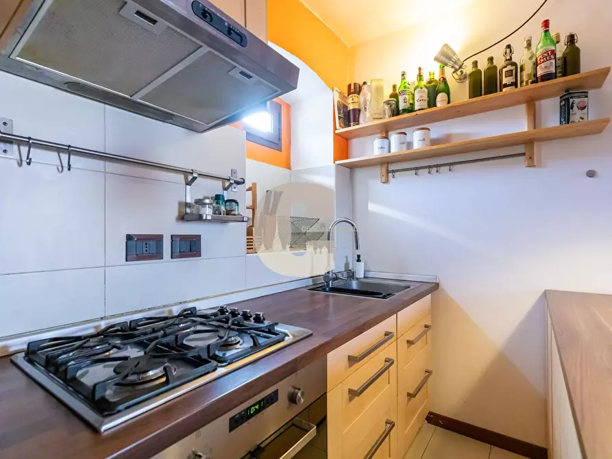 Immagine 21 di Appartamento in vendita  in Casale a Torino