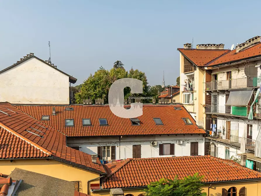 Immagine 24 di Appartamento in vendita  in Casale a Torino