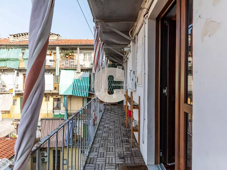 Immagine 25 di Appartamento in vendita  in Casale a Torino