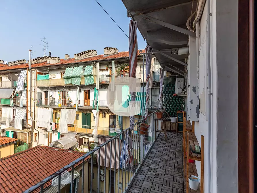 Immagine 26 di Appartamento in vendita  in Casale a Torino