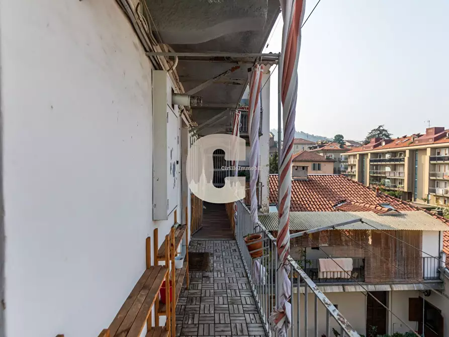 Immagine 27 di Appartamento in vendita  in Casale a Torino