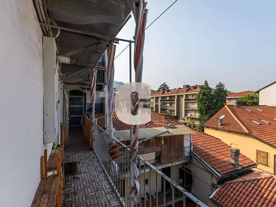 Immagine 28 di Appartamento in vendita  in Casale a Torino