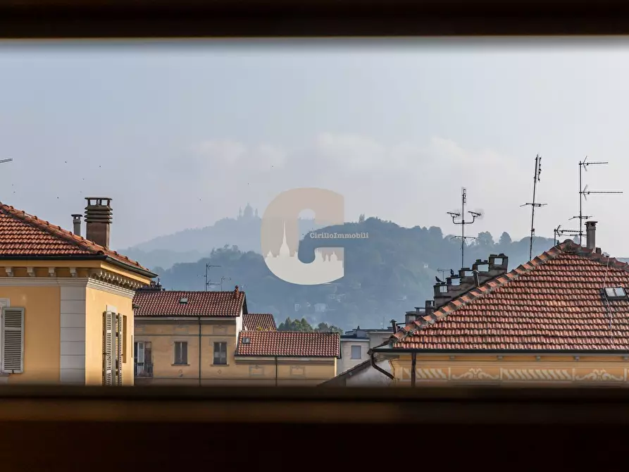 Immagine 30 di Appartamento in vendita  in Casale a Torino