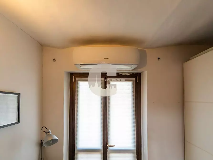 Immagine 29 di Appartamento in vendita  in Casale a Torino