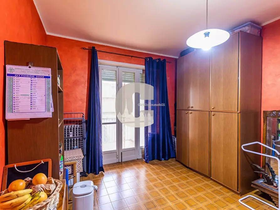 Immagine 24 di Appartamento in vendita  in basso a Chivasso