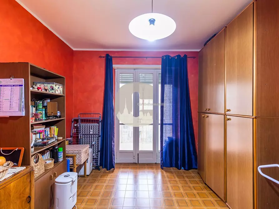 Immagine 25 di Appartamento in vendita  in basso a Chivasso