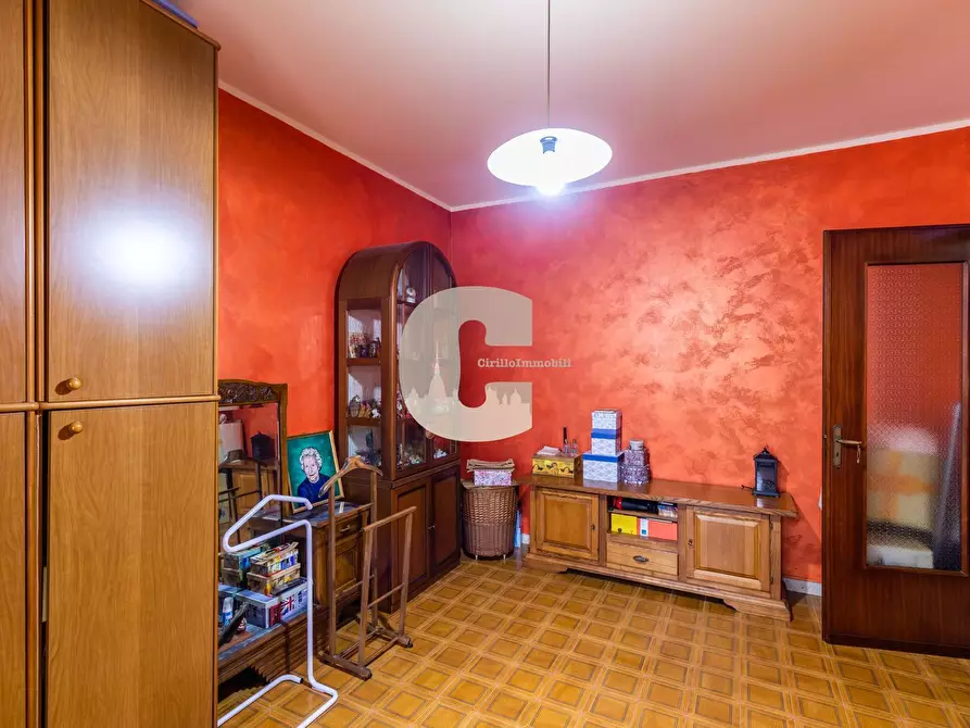 Immagine 26 di Appartamento in vendita  in basso a Chivasso